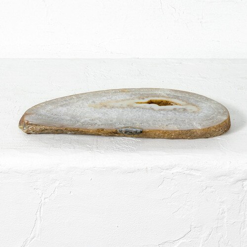 Agate Slab